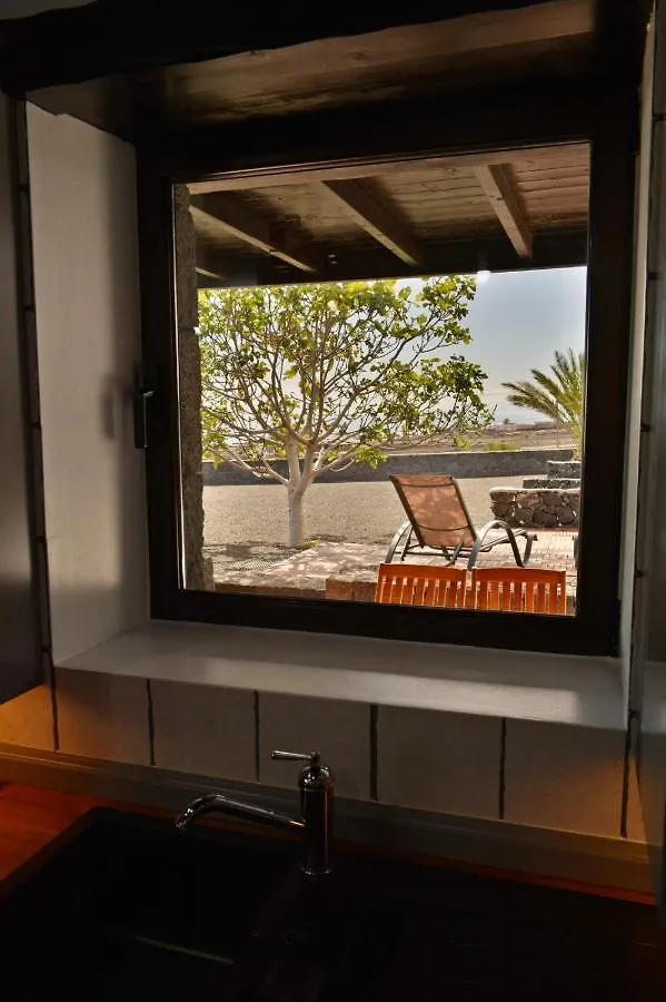 Apartamento Cabaña La Higuera Tías 0*,  España