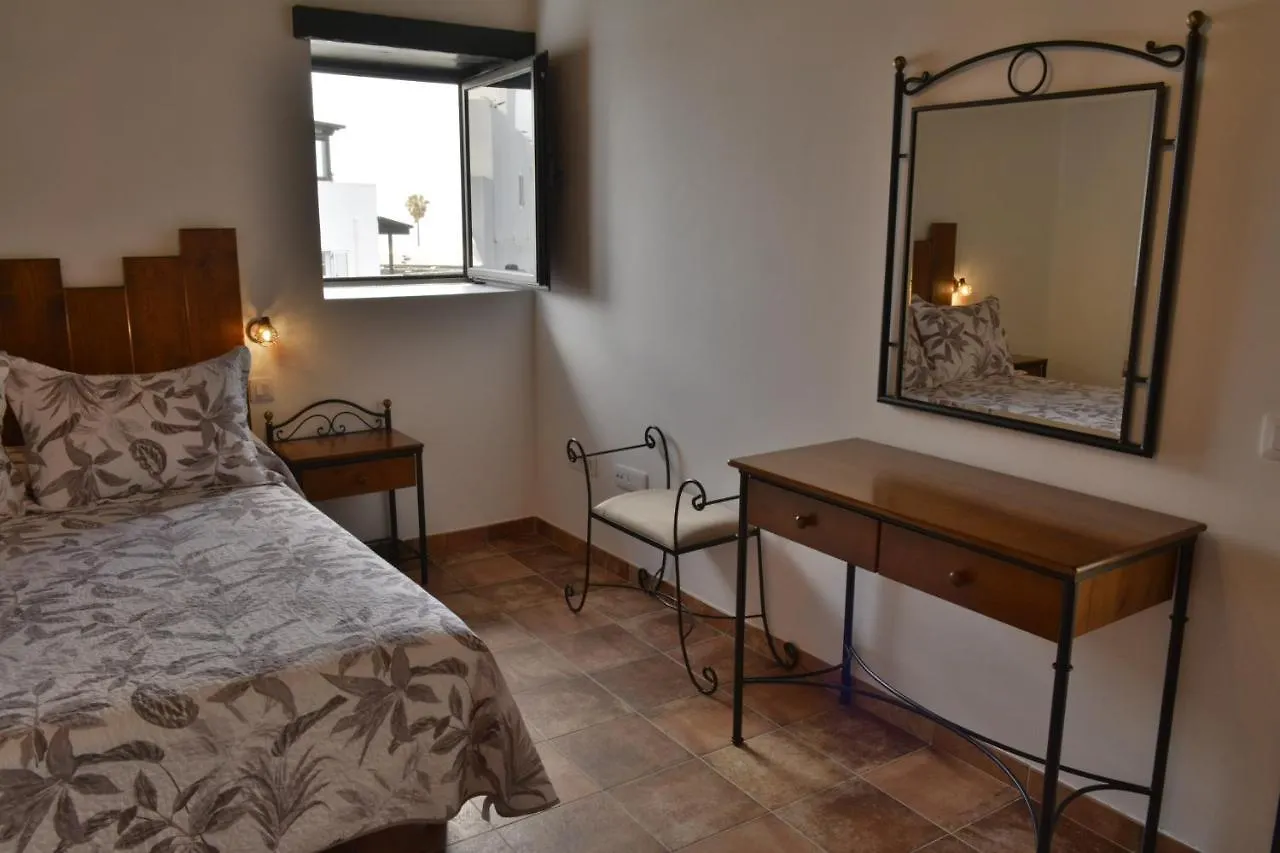 Apartamento Cabaña La Higuera Tías España