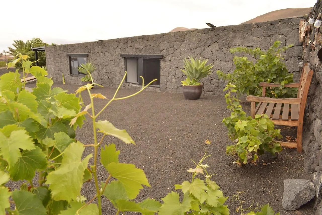 Appartamento Cabana La Higuera Tías