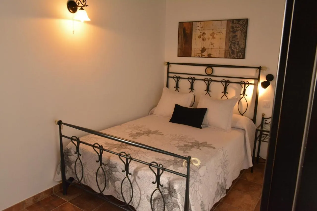 Apartamento Cabaña La Higuera Tías