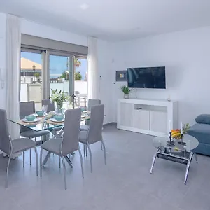Urban 3 Beachfront By Holidays Corralejo