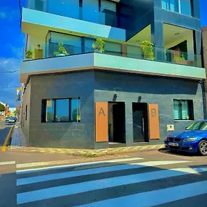 Apartamento La Avenida De Arinaga