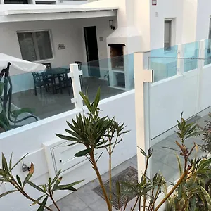 Casa Lento Сasa de vacaciones